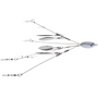 Hog Farmer Tactical Bassin Mini Flex Mini 4 Blade Flex