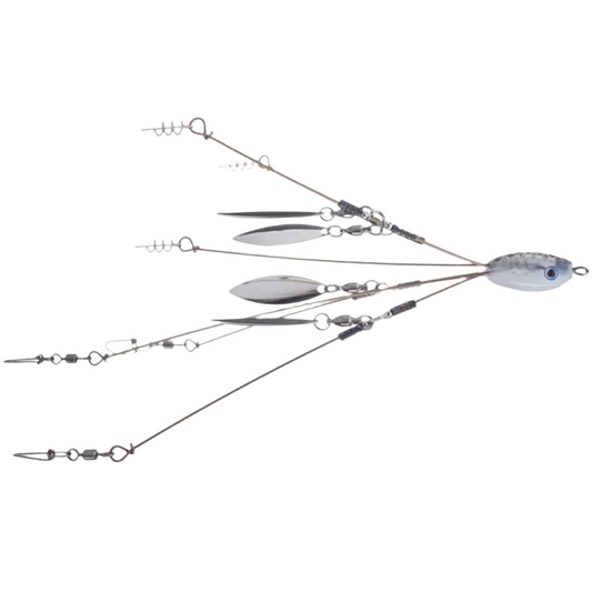 Hog Farmer Tactical Bassin Mini Flex