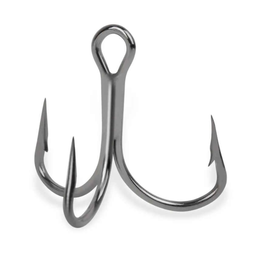 Mustad KVD Elite TG76BLN 11-pack