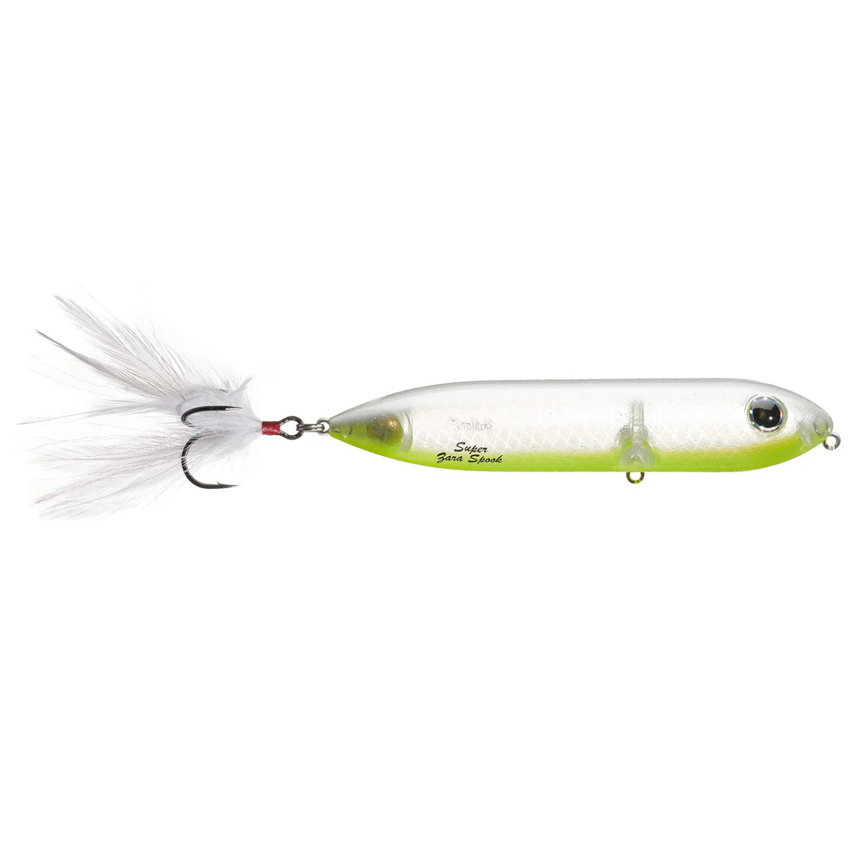 Heddon Super Zara Spook