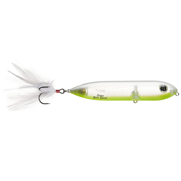 Heddon Super Zara Spook