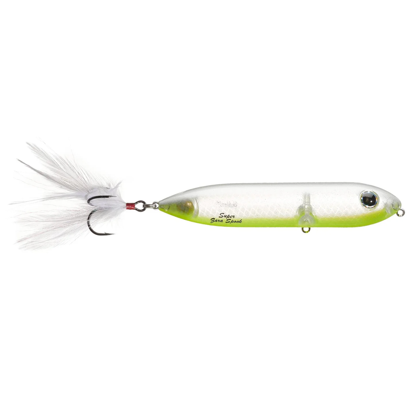Heddon Super Zara Spook