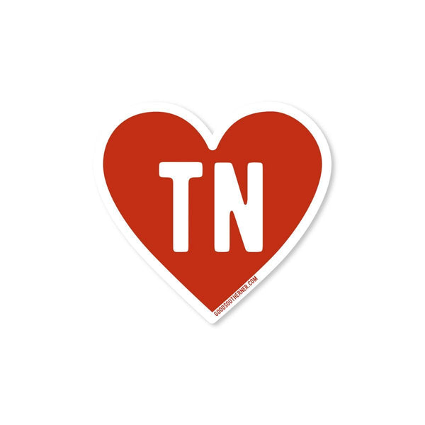 Good Southerner Stickers