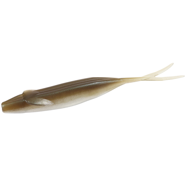 Zoom Winged Fluke 6.5"