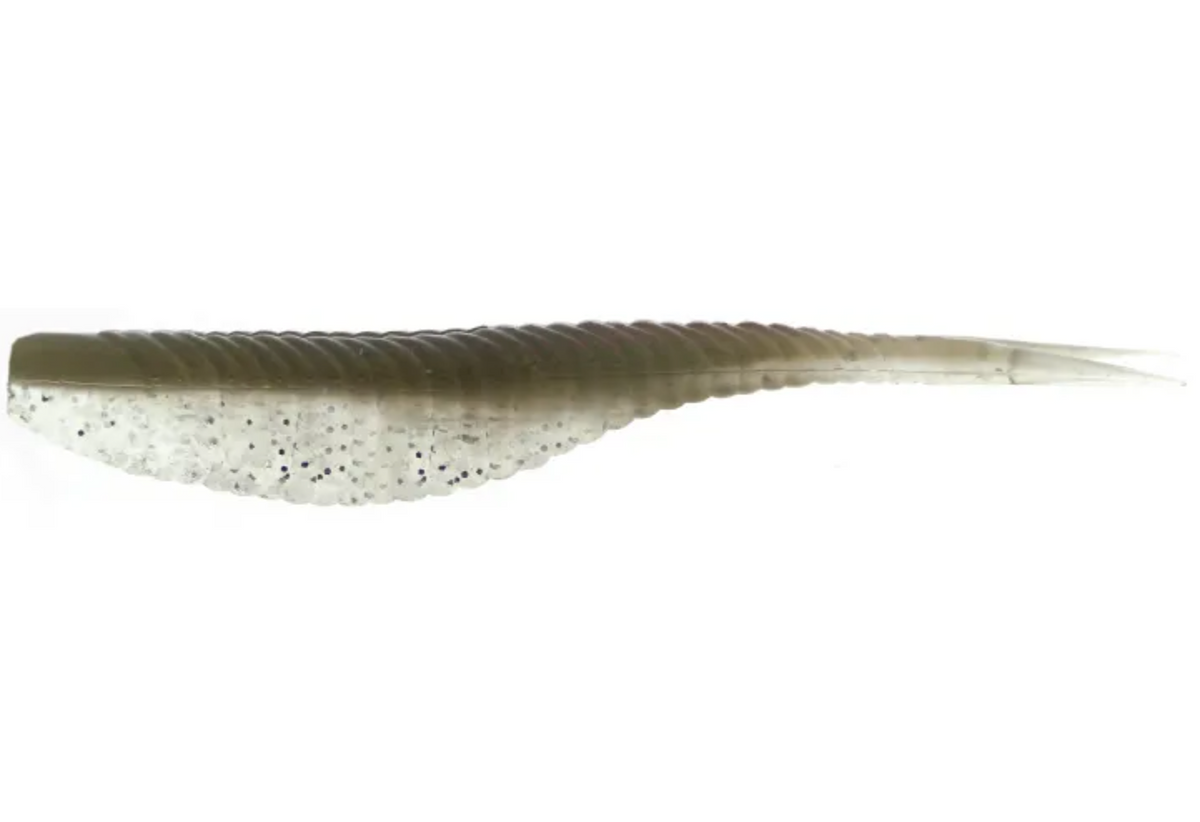 Damiki Armor Shad - 2.5"