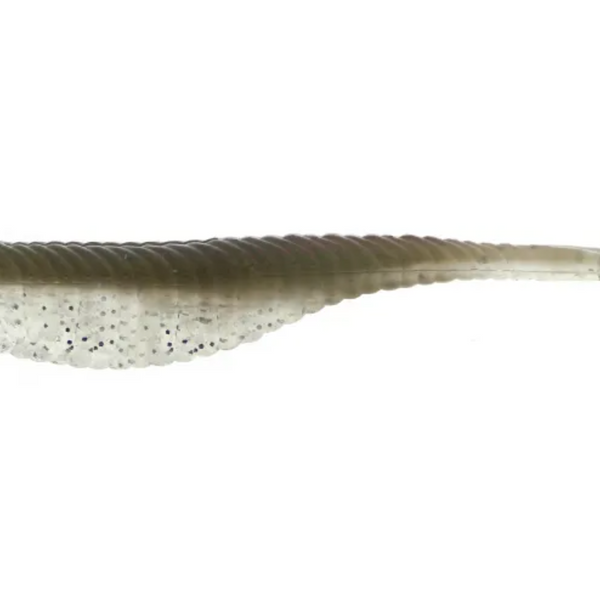 Damiki Armor Shad - 2.5"
