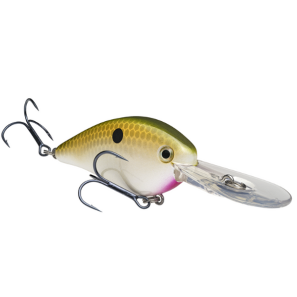 Strike King KVD 1.5 Flatside