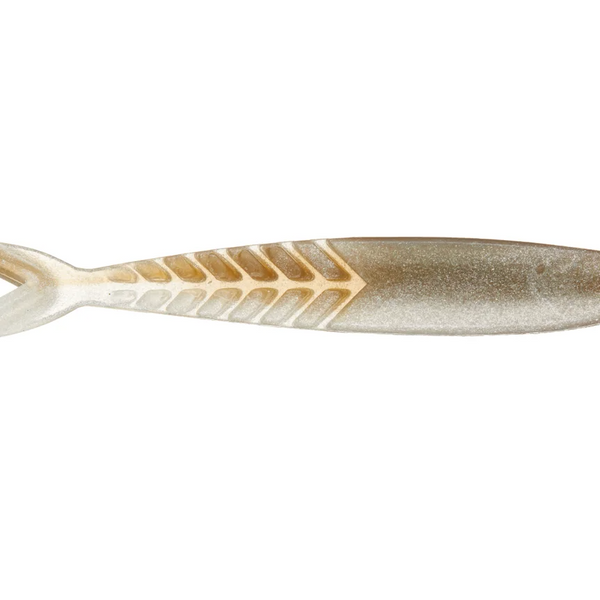 Zoom Shimmer Shad