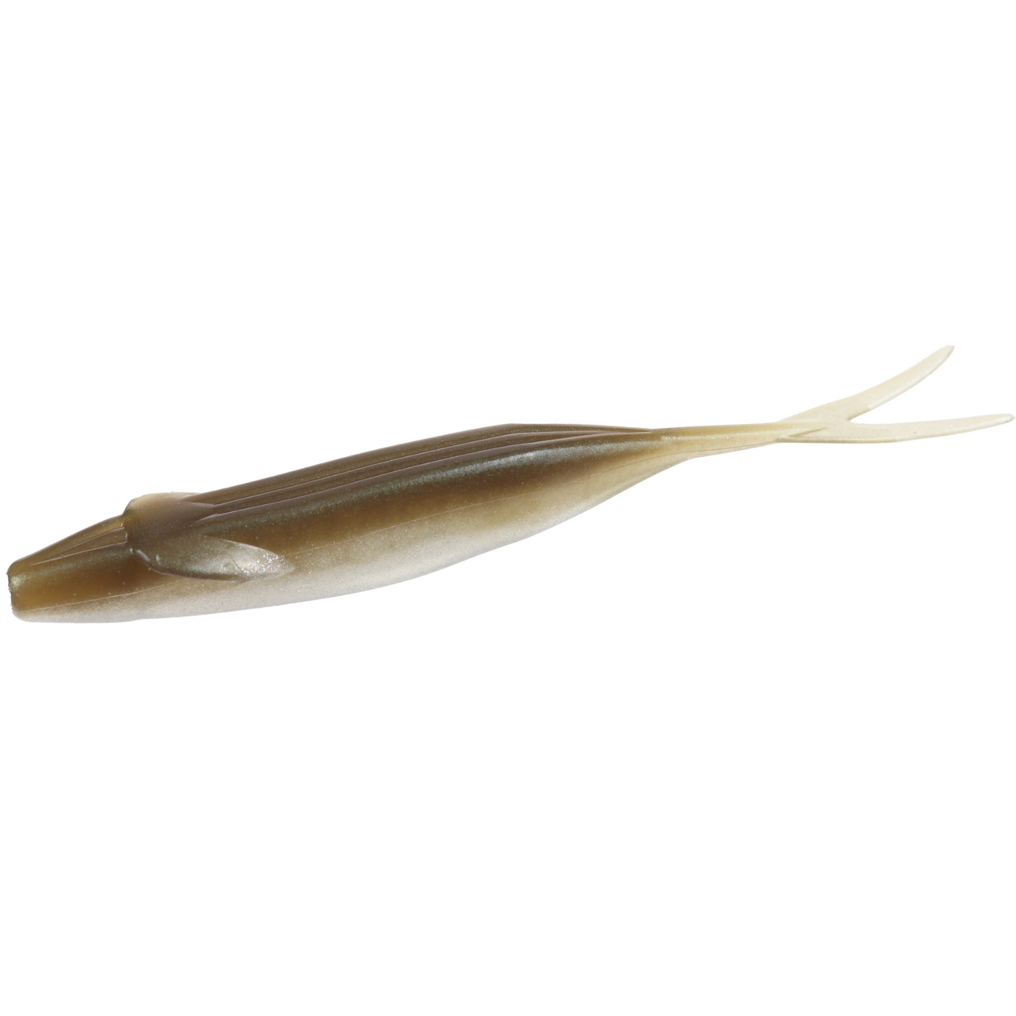 Zoom Winged Fluke 4"