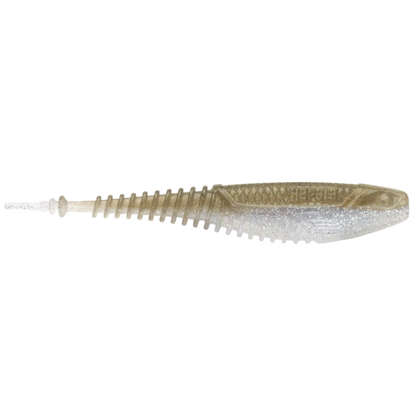 Crush City Freeloader 3.25"