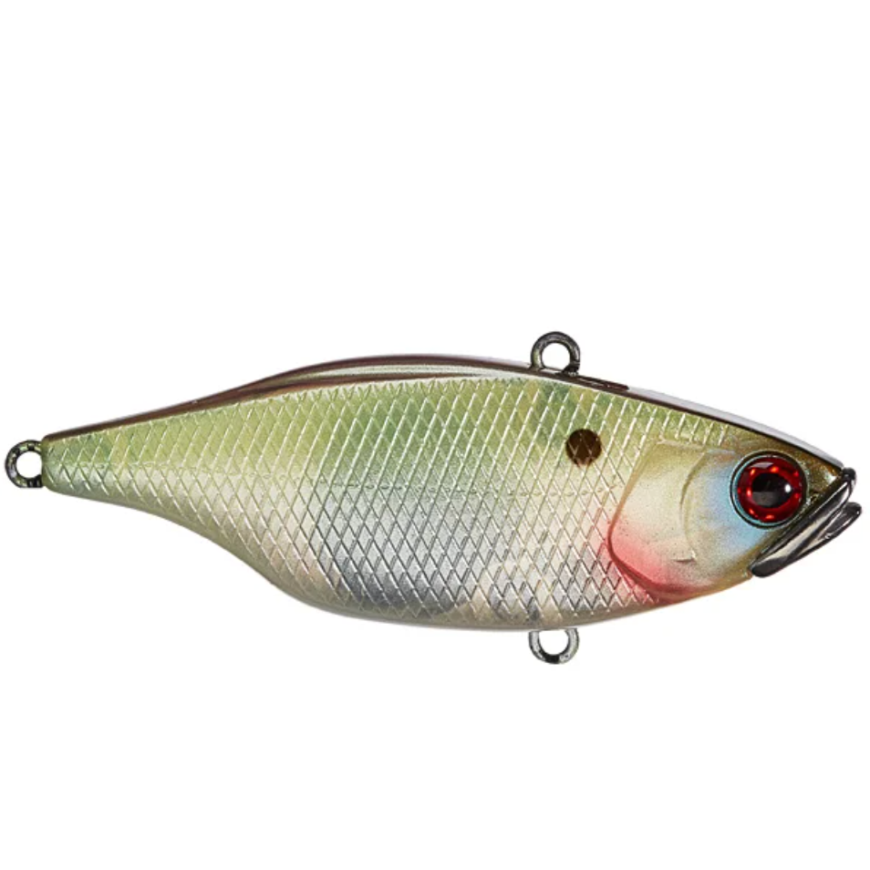 Jackall TN Disk Knocker Lipless Crankbaits