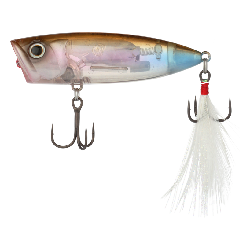 Shimano World Pop 69F