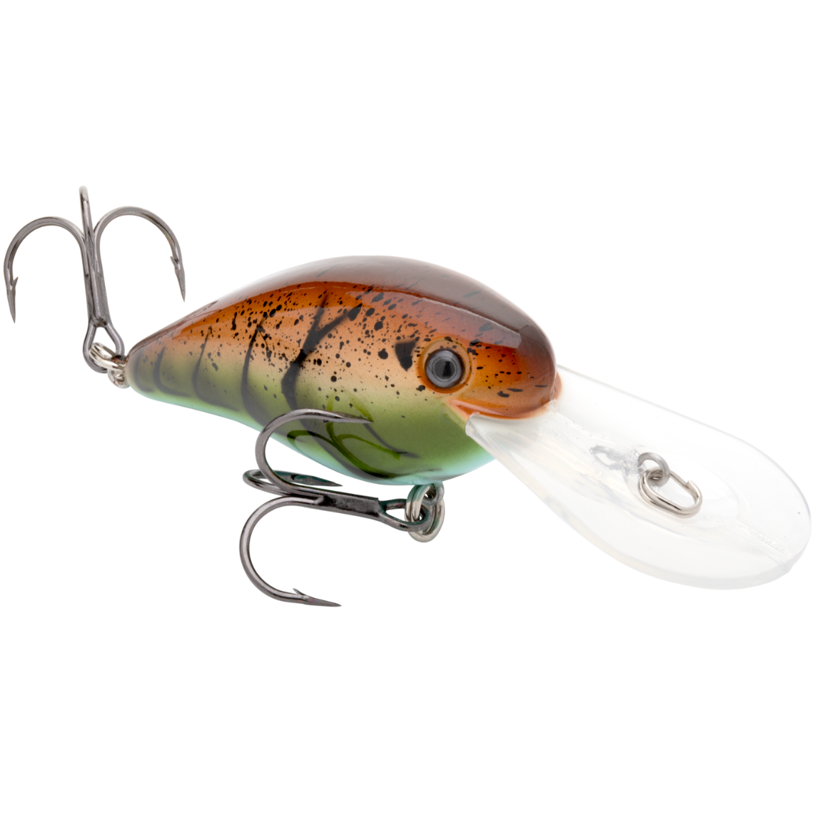 Strike King Gravel Dawg 8