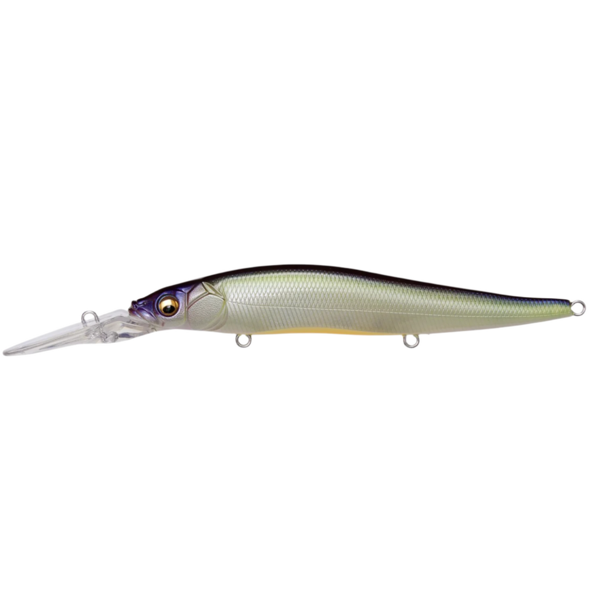 Megabass Vision OneTen +2