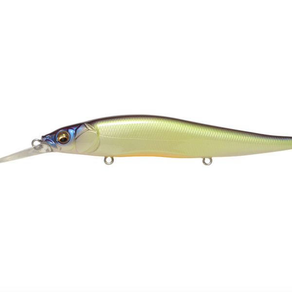 Megabass Vision OneTen +1