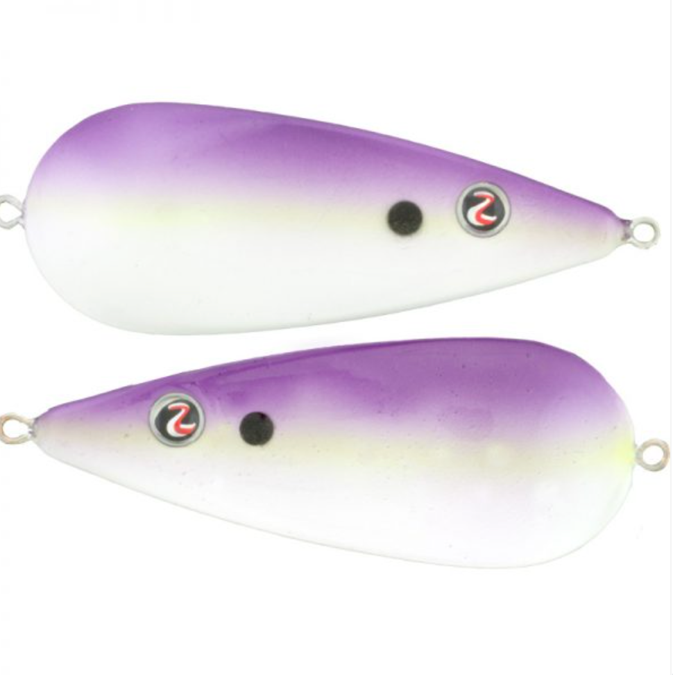 River2Sea Worldwide Spoon 4"