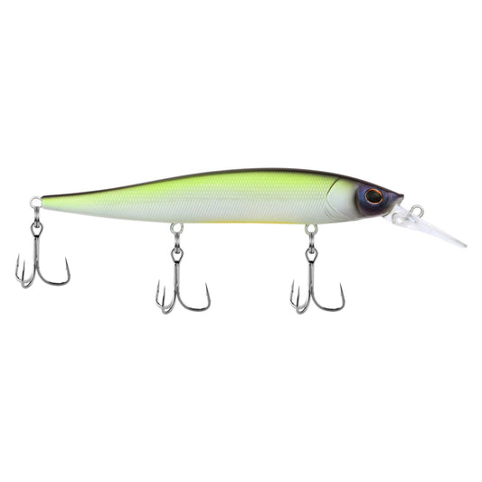 Berkley Stunna 112s