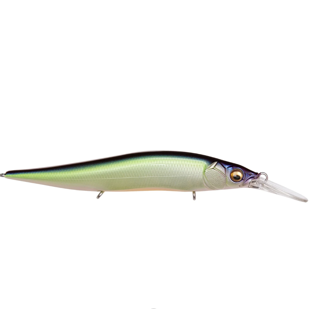 Megabass Vision OneTen Jr. +1