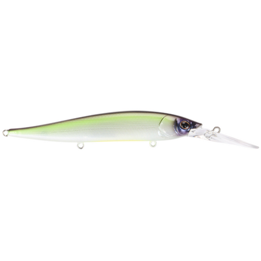 Berkley Stunna 112+2