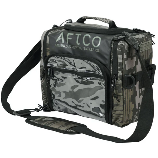 AFTCO Tackle Bag 3500