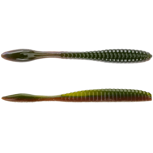 Berkley Lab Series Flat Worm