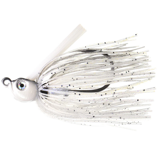 Dirty Jigs California Swim Jig