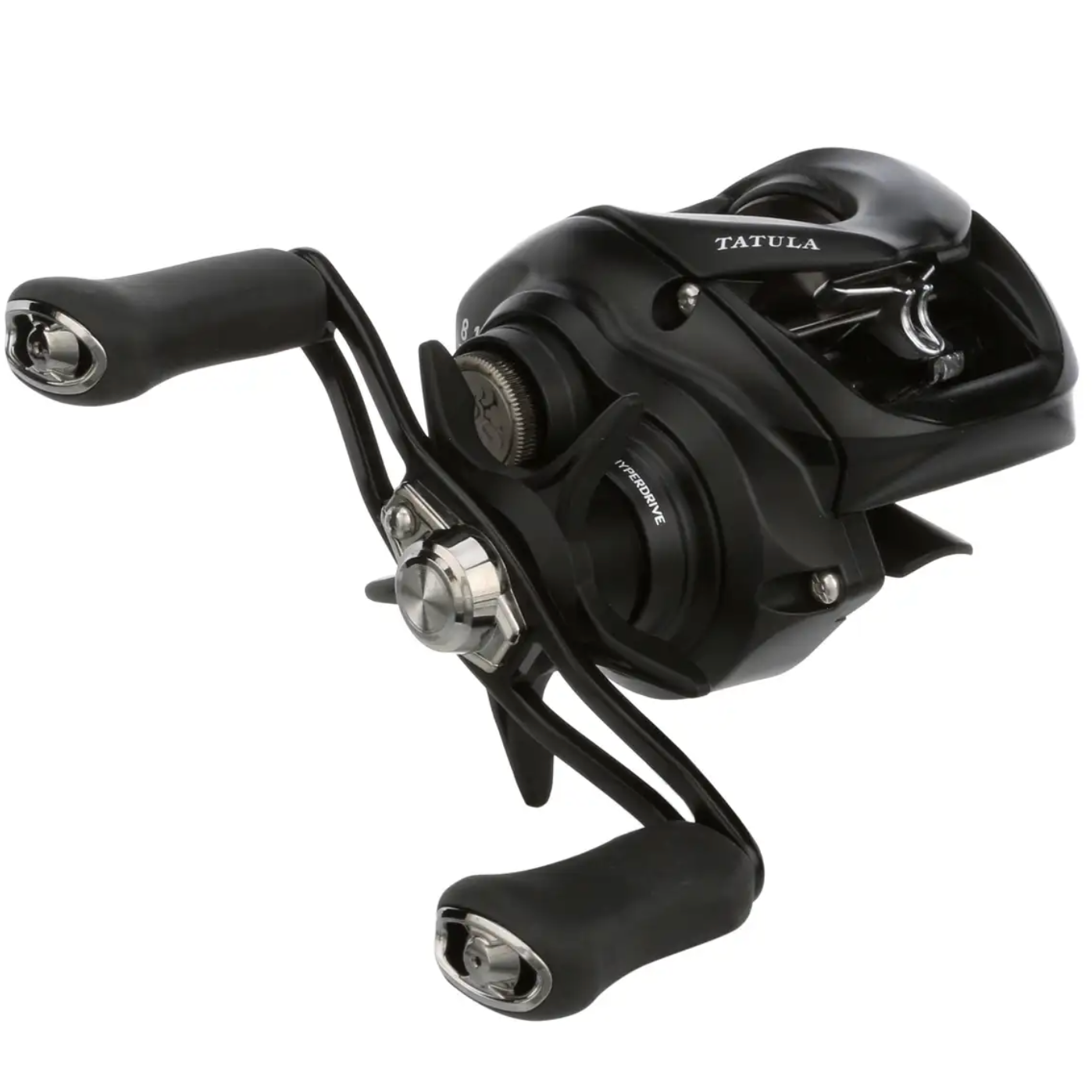 Daiwa Tatula 100 Baitcast Reel