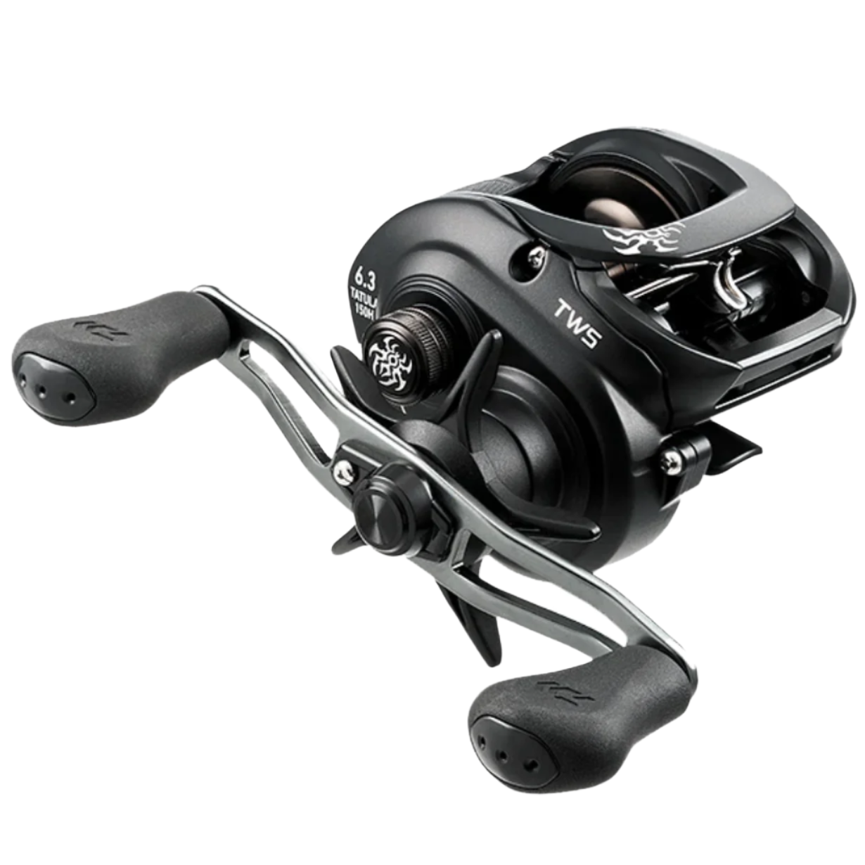 Daiwa Tatula 150 Baitcast Reel