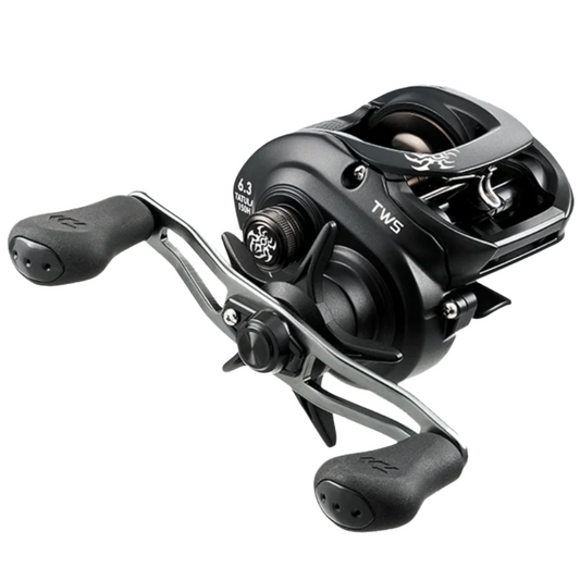 Daiwa Tatula 150 Baitcast Reel