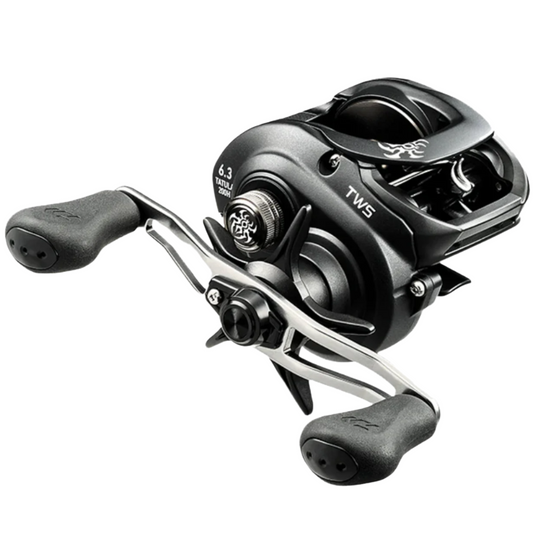 Daiwa Tatula 200 Baitcast Reel