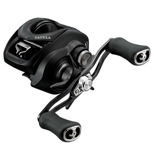 Daiwa Tatula 200 Baitcast Reel 2025