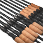 Daiwa Tatula Spinning Bass Cork Rods 2025