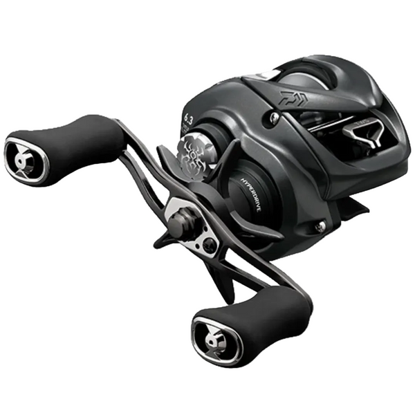Daiwa Tatula Elite TW 2026