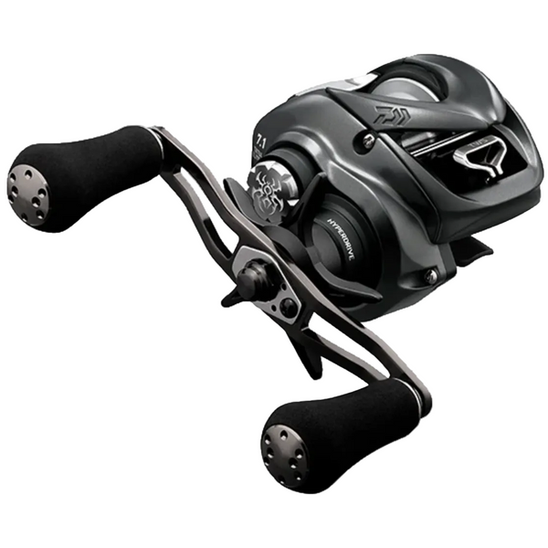 Daiwa Tatula Elite TW P/F