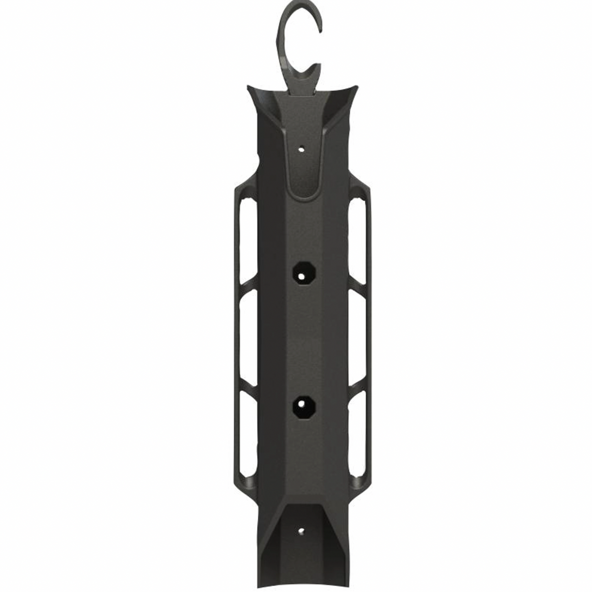 YakAttack TetherTube Rod Holder