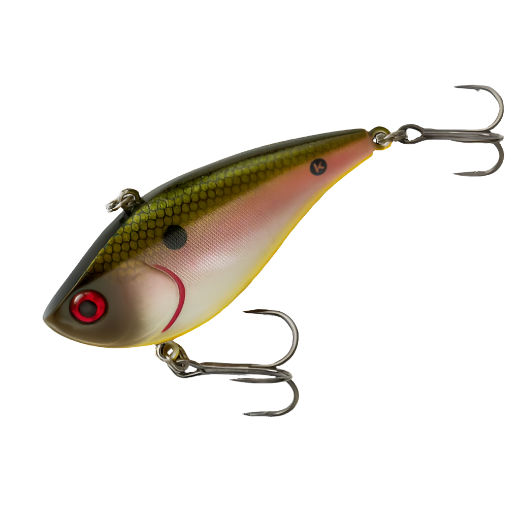 Booyah One Knocker Lipless Crankbait