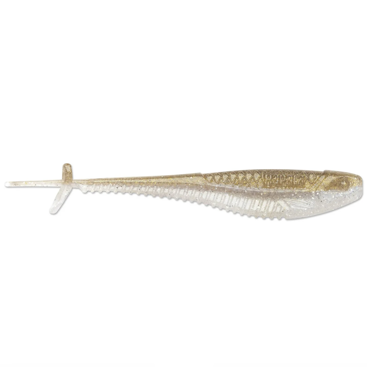 Crush City Mooch Minnow 4.5"