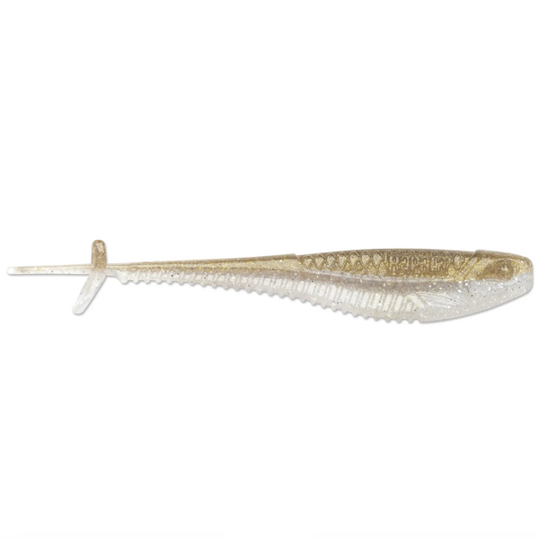 Crush City Mooch Minnow 4.5"