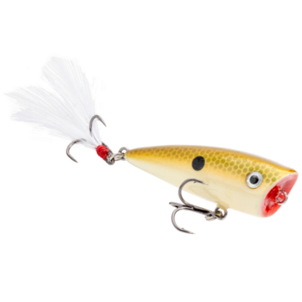 Strike King Bitsy Splash