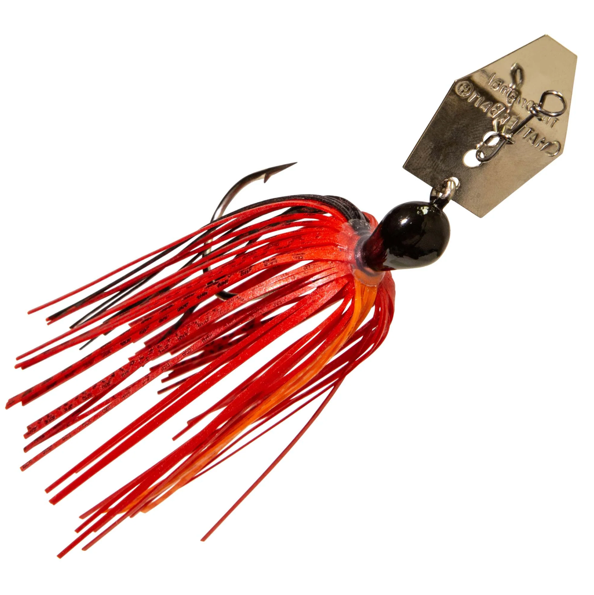 Z-man Chatterbait