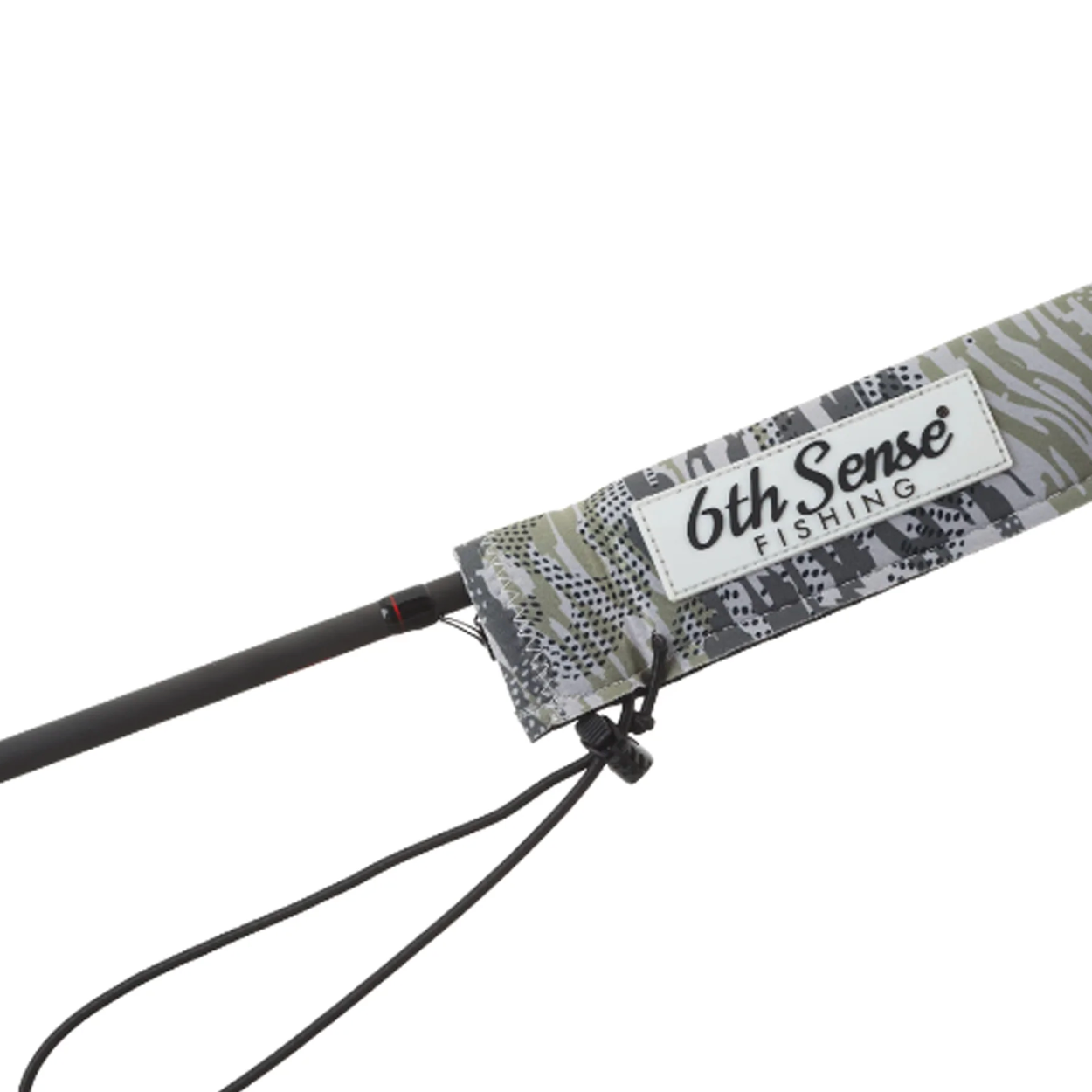 6th Sense Rod Sleeve