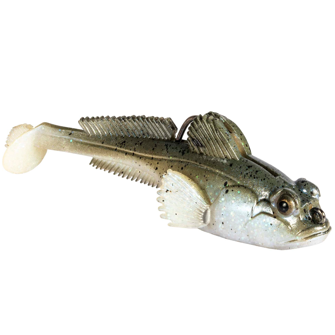 Z-Man TRD Gobius