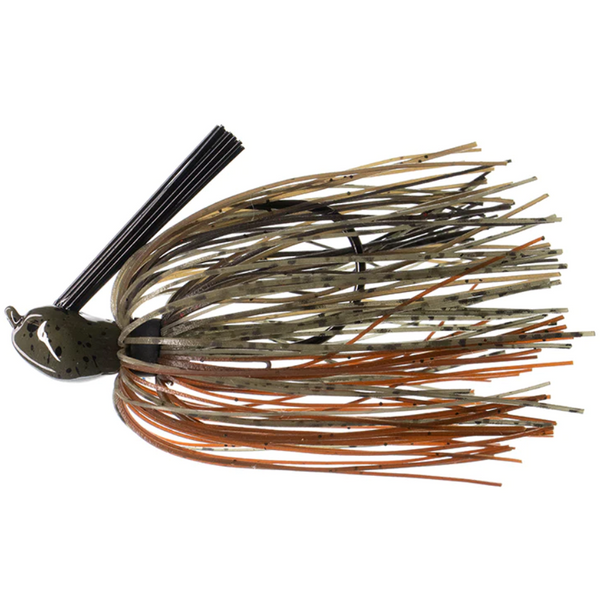 Dirty Jigs LC Compact Pitchin' Jig