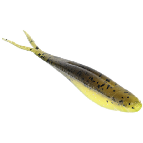 Strike King Z Too 3.5" Baby