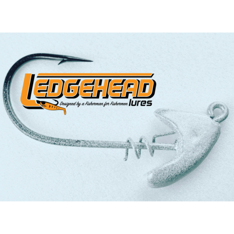 Ledgehead - Micro