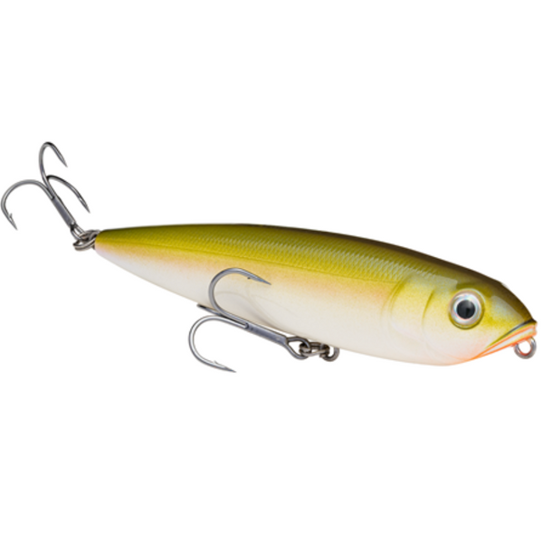Strike King KVD Sexy Dawg Jr