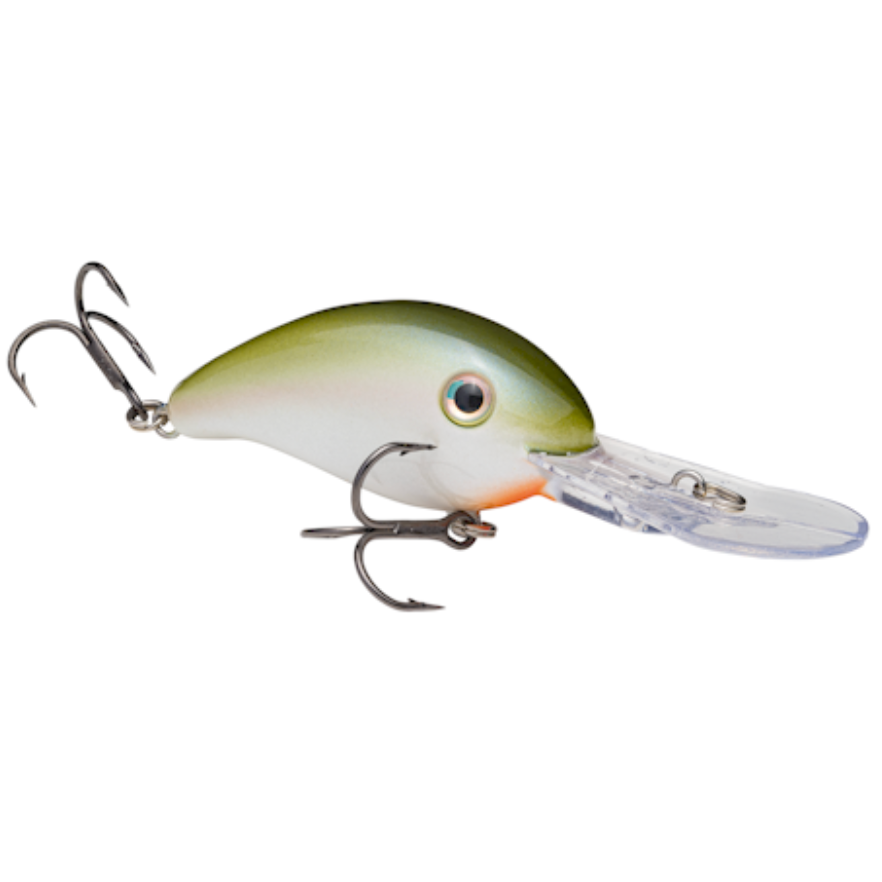 Strike King Pro-Model 3 XD