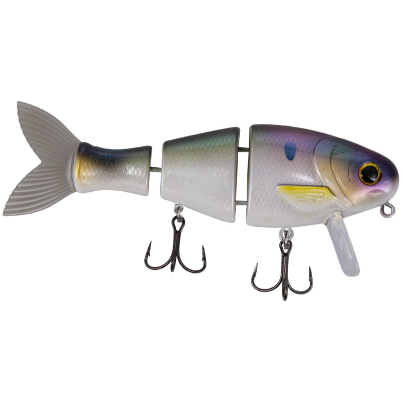 Bucca Bull Wake Threadfintastic