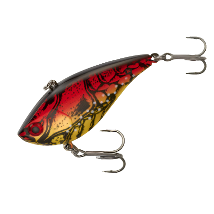 Booyah One Knocker Lipless Crankbait