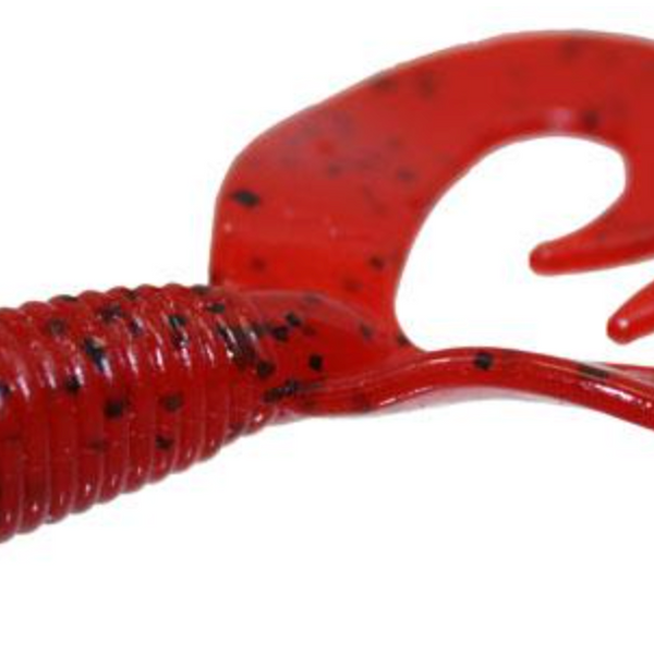 Zoom Fat Albert Twin Tail